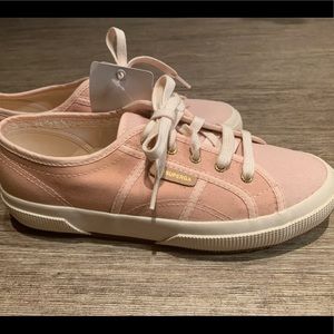 Superga x Scotch & Soda Cotu Sneaker Sz 38